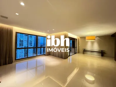 Apartamento com 4 Quartos à venda, 270m² no Vila da Serra, Nova Lima