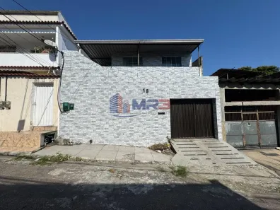 Casa com 3 Quartos à venda, 103m² no Pavuna, Rio de Janeiro