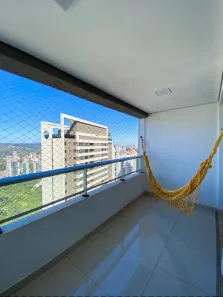 Apartamento com 3 Quartos à venda, 85m² no Vila da Serra, Nova Lima