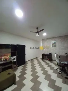 Casa com 3 Quartos à venda, 227m² no Jardim Boer I, Americana