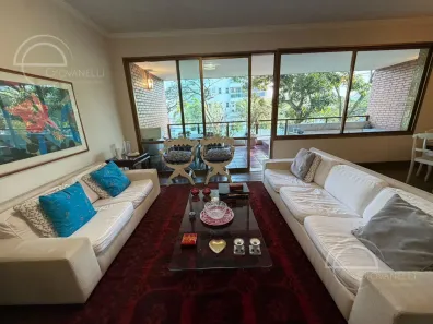 Apartamento com 3 Quartos à venda, 170m² no Barra da Tijuca, Rio de Janeiro