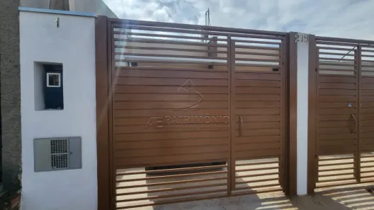 Casa com 2 Quartos à venda, 54m² no Jardim Eucalíptos, Sorocaba