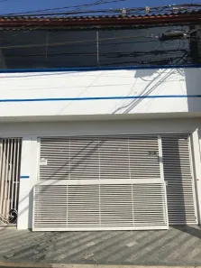 Sobrado com 3 Quartos à venda, 199m² no Jardim Mauá, Mauá