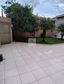 Casa com 3 Quartos à venda, 210m² no São Carlos, Anápolis