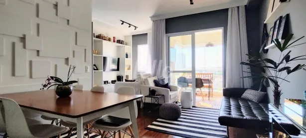 Apartamento com 3 Quartos à venda, 68m² no Vila Oratório, São Paulo