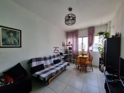 Apartamento com 1 Quarto à venda, 45m² no Bela Vista, São Paulo