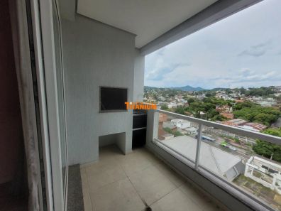 Apartamento com 2 Quartos à venda, 110m² no Guarani, Novo Hamburgo