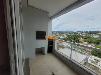 Apartamento com 2 Quartos à venda, 110m² no Guarani, Novo Hamburgo