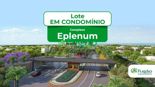 Lote/Terreno à venda, 242m² no Fazenda Palhinha (Zona Rural), São José do Rio Preto