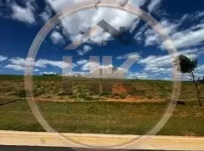 Lote/Terreno à venda, 337m² no Alphaville Nova Esplanada, Votorantim