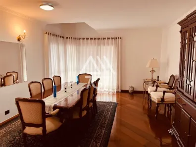 Cobertura com 3 Quartos para venda ou aluguel, 260m² no Brooklin Paulista, São Paulo