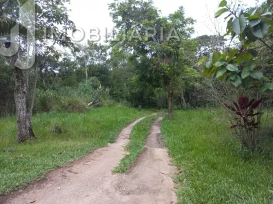 Lote/Terreno à venda, 95m² no Ratones, Florianópolis