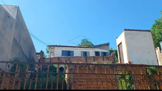 Casa com 3 Quartos à venda, 58m² no Parque Vista Alegre, Bauru