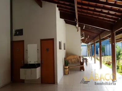 Fazenda/Sítio com 3 Quartos à venda, 350m² no Quinta dos Buritis, São Carlos