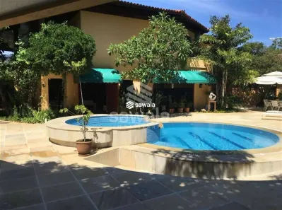 Casa com 5 Quartos à venda, 960m² no Barra da Tijuca, Rio de Janeiro