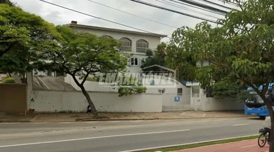 Prédio Comercial à venda, 1225m² no Vila Trujillo, Sorocaba