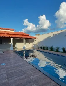 Casa com 2 Quartos à venda, 62m² no Aruana, Aracaju