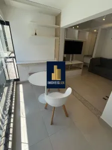 Apartamento com 1 Quarto à venda, 39m² no Vila Suzana, São Paulo