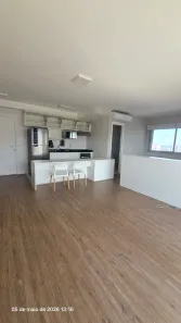 Apartamento com 1 Quarto para alugar, 60m² no Vila Cruzeiro, São Paulo