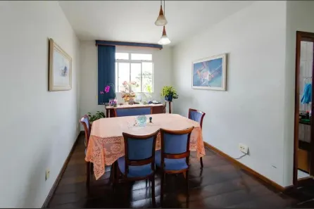 Apartamento com 3 Quartos à venda, 135m² no Prado, Belo Horizonte