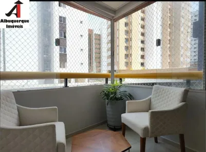 Apartamento com 3 Quartos à venda, 85m² no Renascença, São Luís