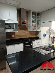 Casa com 2 Quartos à venda, 120m² no Mooca, São Paulo