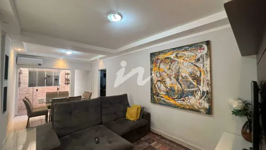 Casa com 3 Quartos à venda, 155m² no Jardim Holanda, Uberlândia
