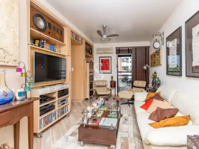 Apartamento com 2 Quartos à venda, 65m² no Vila Mascote, São Paulo