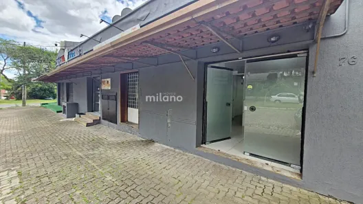 Ponto Comercial para alugar, 33m² no Vila Assunção, Porto Alegre