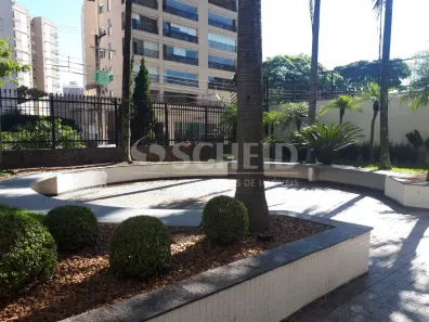 Apartamento com 3 Quartos à venda, 286m² no Jardim da Saúde, São Paulo