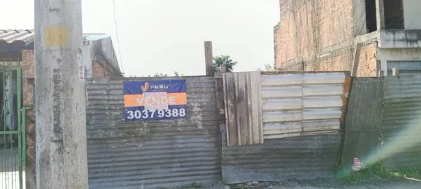 Lote/Terreno à venda, 330m² no Canudos, Novo Hamburgo