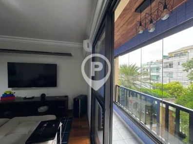 Apartamento com 3 Quartos à venda, 115m² no Jardim, Santo André