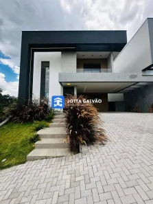 Casa de Condomínio com 3 Quartos à venda, 238m² no Vila Pagano, Valinhos