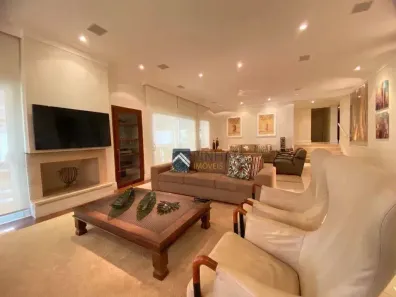 Casa de Condomínio com 8 Quartos à venda, 1363m² no Village Sans Souci, Valinhos