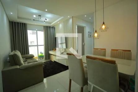 Apartamento com 2 Quartos à venda, 46m² no Santa Terezinha, São Bernardo do Campo