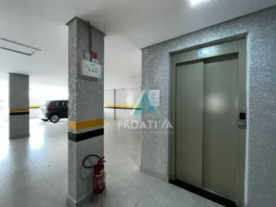 Cobertura com 2 Quartos à venda, 83m² no Vila Humaitá, Santo André