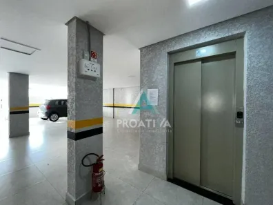 Cobertura com 2 Quartos à venda, 95m² no Vila Humaitá, Santo André