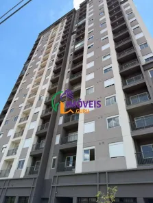 Apartamento com 2 Quartos à venda, 40m² no Vila São José (Ipiranga), São Paulo