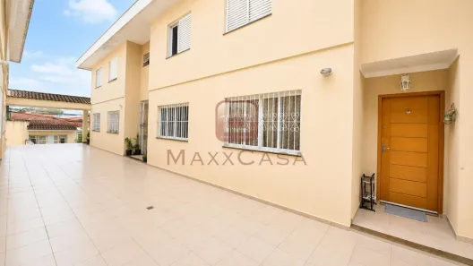 Casa de Condomínio com 3 Quartos à venda, 70m² no Vila Campo Grande, São Paulo