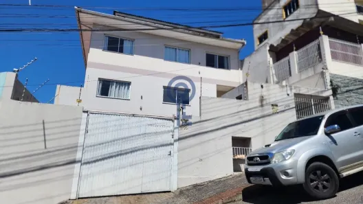 Prédio Comercial para alugar, 630m² no Coloninha, Florianópolis