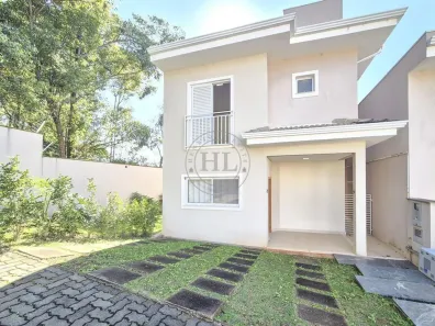 Casa com 3 Quartos à venda, 131m² no Chácaras Silvania, Valinhos