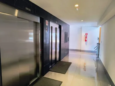 Sala Comercial para alugar, 96m² no Jardim Sul, Uberlândia