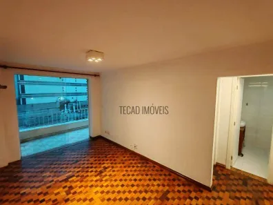 Cobertura com 1 Quarto à venda, 75m² no Bela Vista, São Paulo