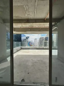Sala Comercial para alugar, 608m² no Itaim Bibi, São Paulo