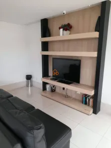 Apartamento com 3 Quartos à venda, 94m² no Vila Mariana, São Paulo
