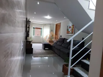 Sobrado com 3 Quartos à venda, 247m² no Vila Laís, São Paulo
