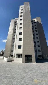 Apartamento com 3 Quartos para alugar, 86m² no Fonte Grande, Contagem