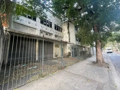 Prédio Comercial com 2 Quartos à venda, 840m² no Rio Comprido, Rio de Janeiro