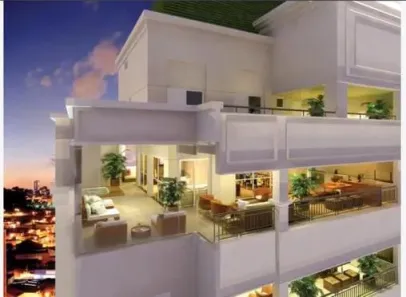 Apartamento com 4 Quartos à venda, 213m² no Vila Mariana, São Paulo
