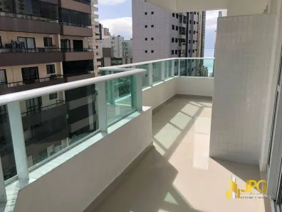 Apartamento com 2 Quartos para alugar, 86m² no Centro, Balneário Camboriú